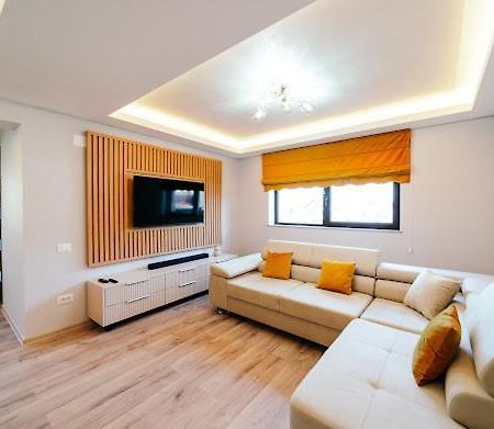 Rainforest Apartament Ghimbav Экстерьер фото