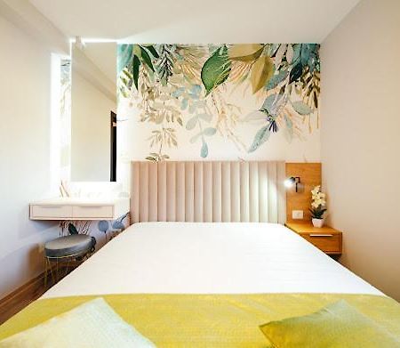 Rainforest Apartament Ghimbav Экстерьер фото